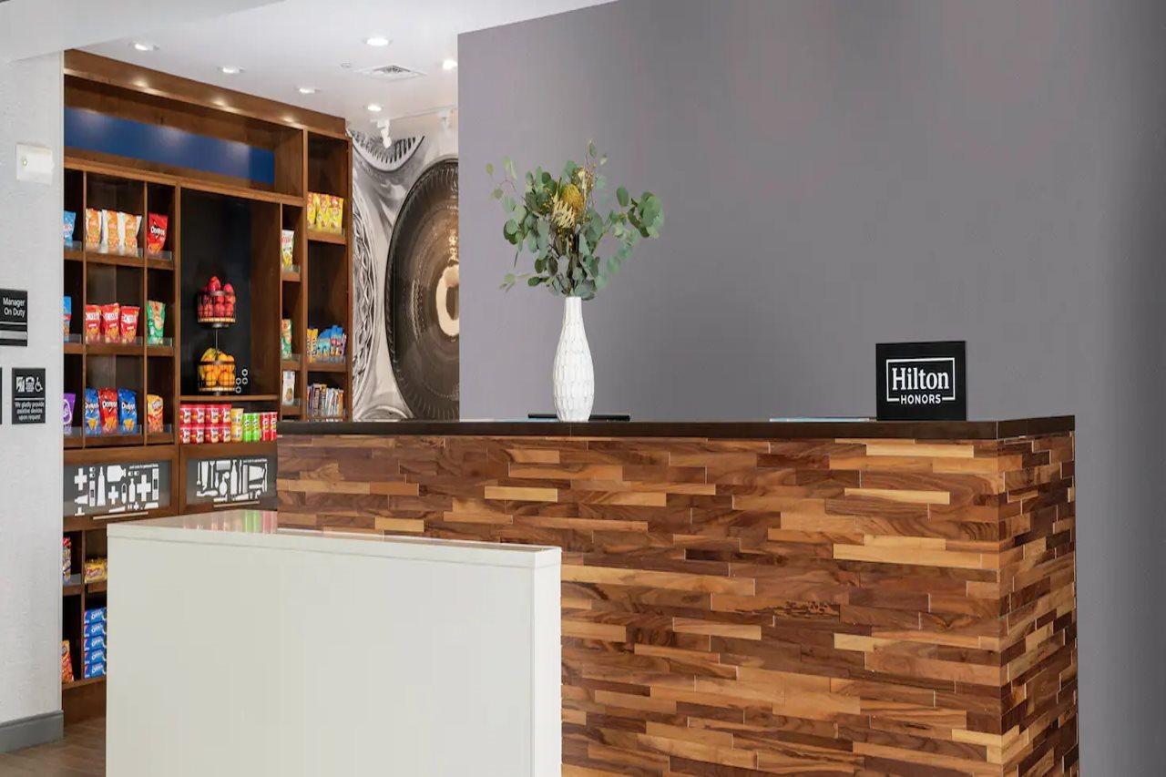 Hampton Inn & Suites Cincinnati West, Oh Dent Экстерьер фото