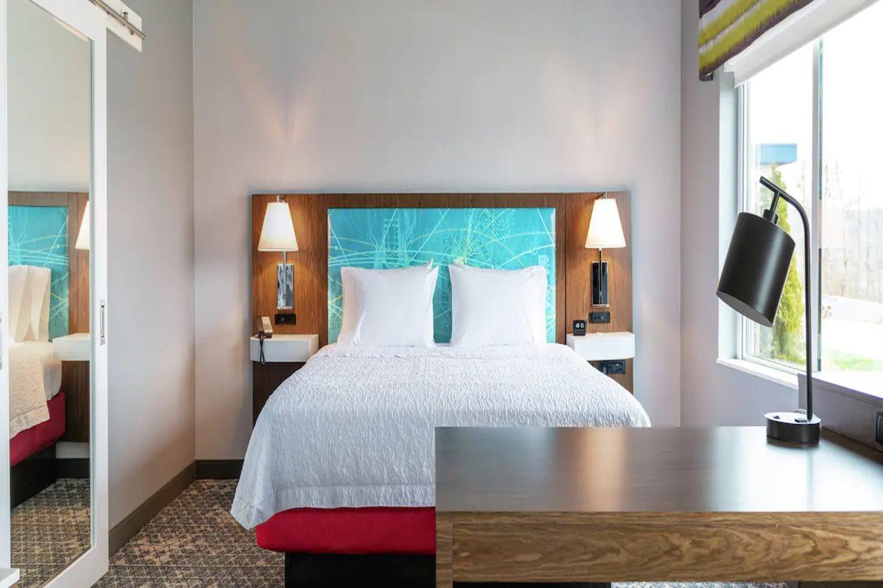 Hampton Inn & Suites Cincinnati West, Oh Dent Экстерьер фото