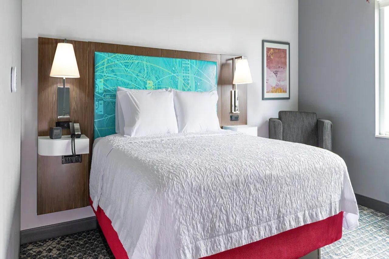 Hampton Inn & Suites Cincinnati West, Oh Dent Экстерьер фото