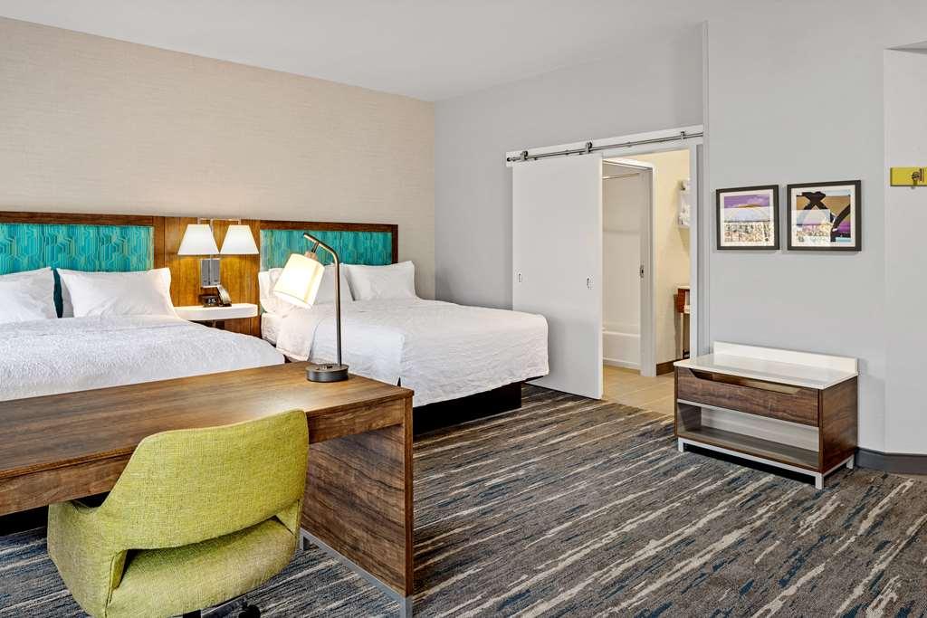 Hampton Inn & Suites Cincinnati West, Oh Dent Номер фото