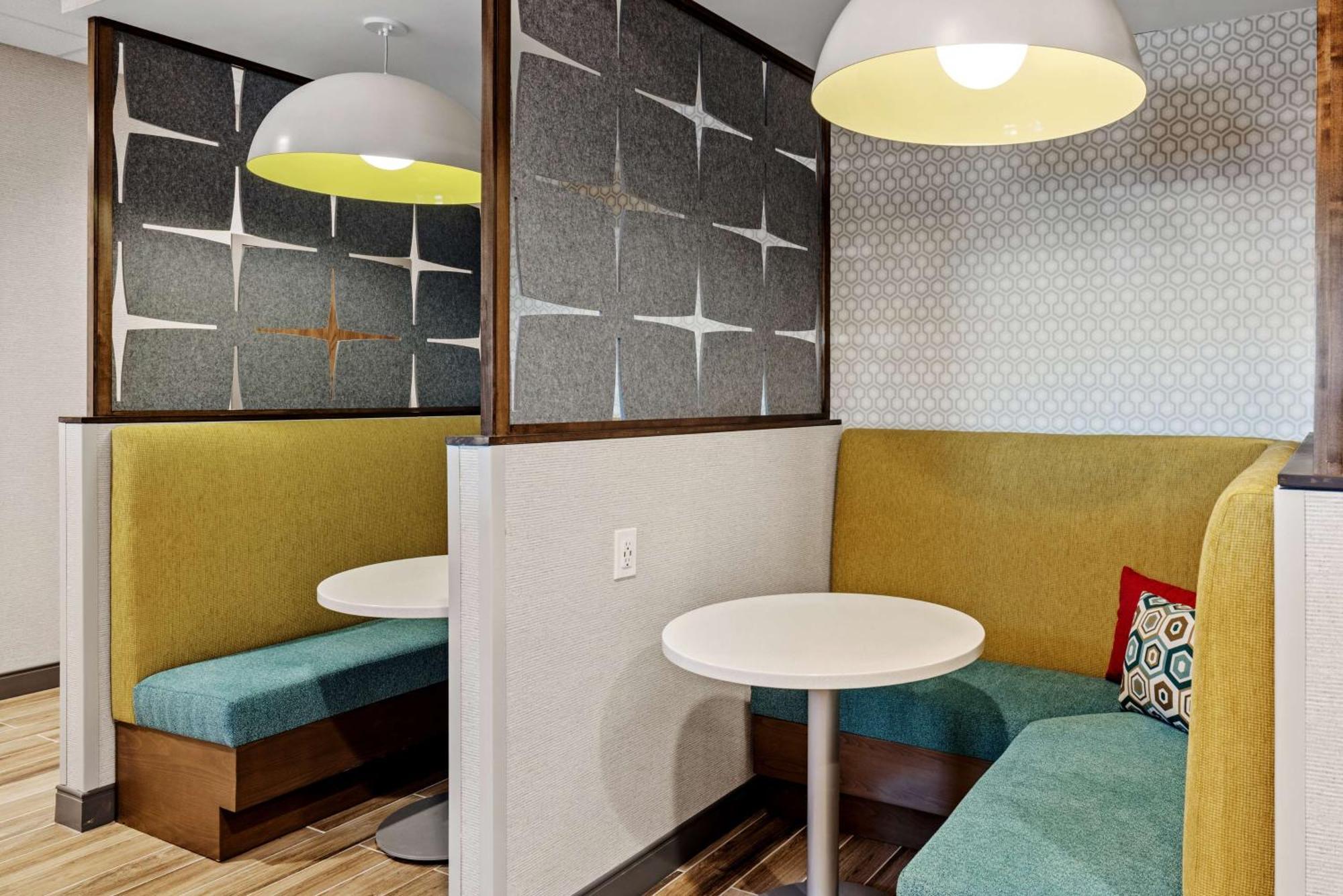 Hampton Inn & Suites Cincinnati West, Oh Dent Экстерьер фото