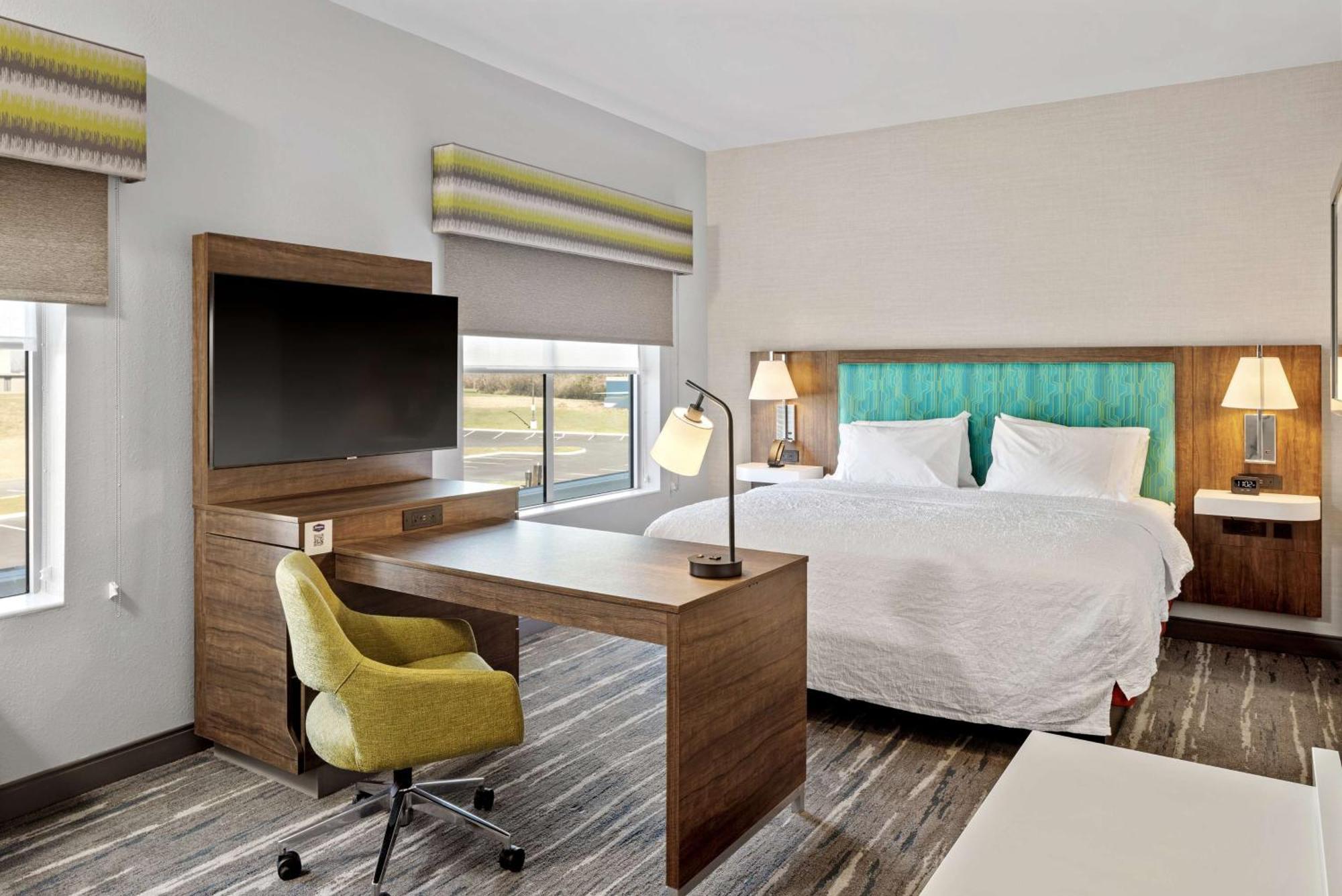 Hampton Inn & Suites Cincinnati West, Oh Dent Экстерьер фото