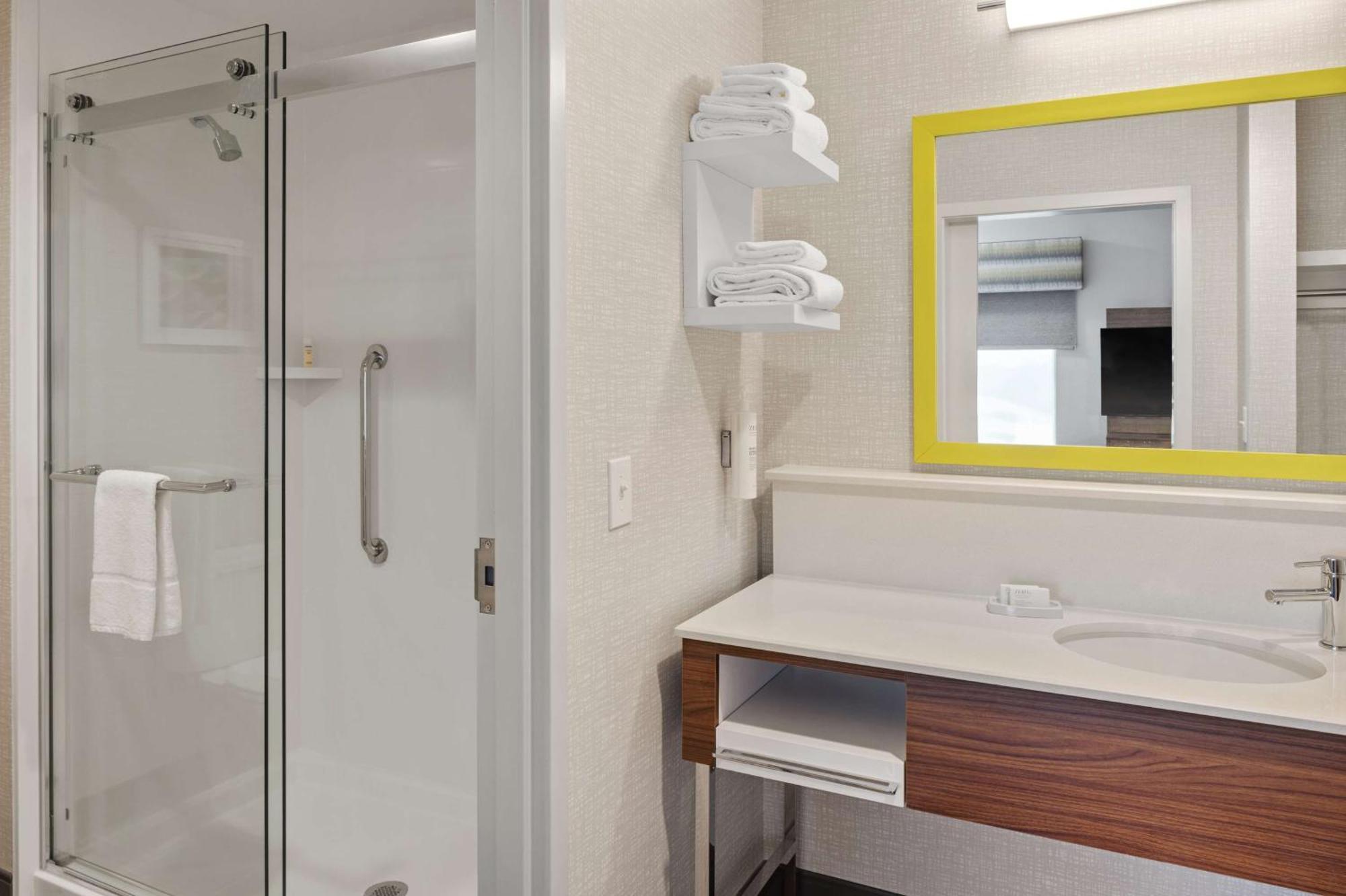 Hampton Inn & Suites Cincinnati West, Oh Dent Экстерьер фото