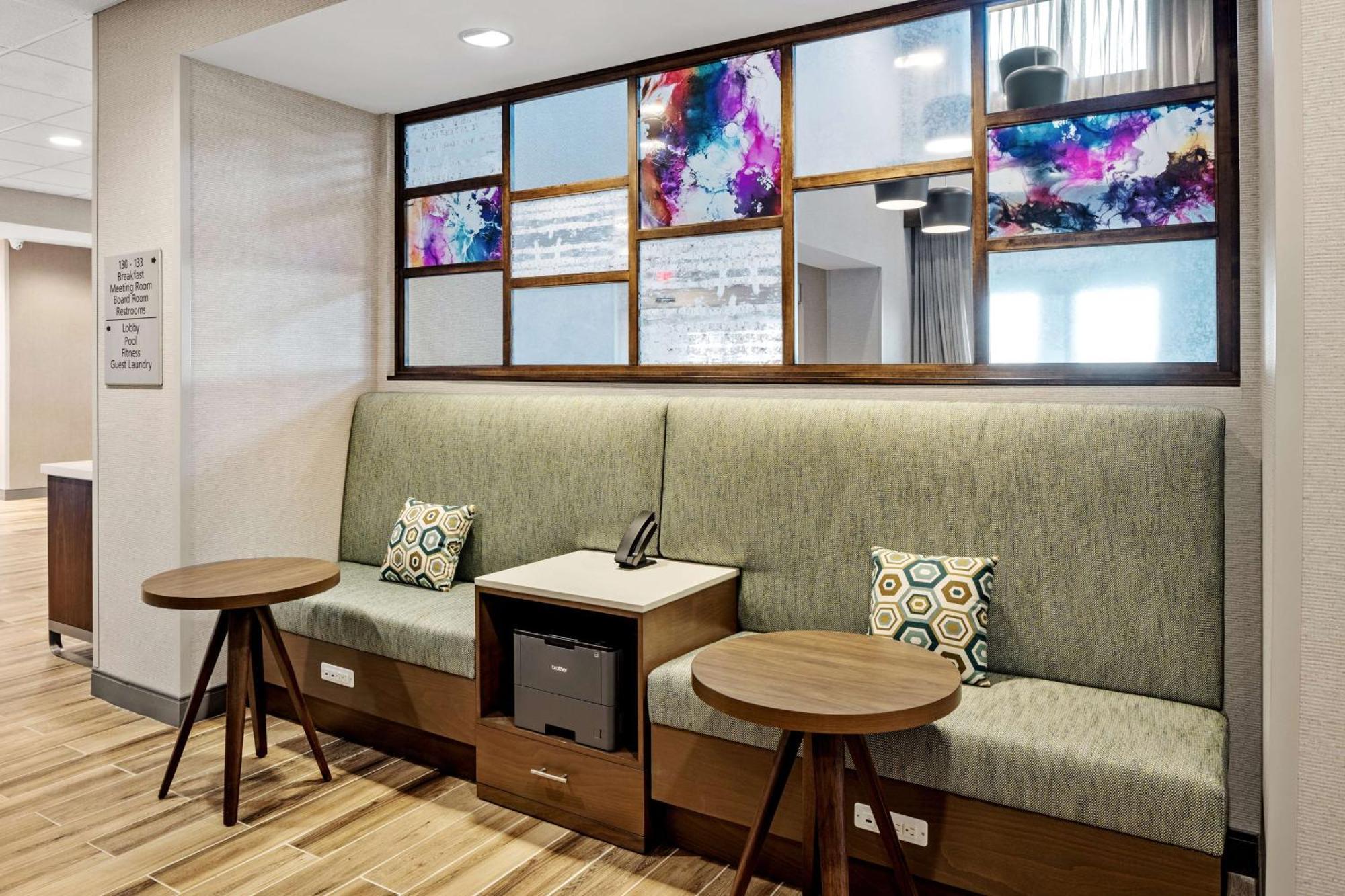 Hampton Inn & Suites Cincinnati West, Oh Dent Экстерьер фото
