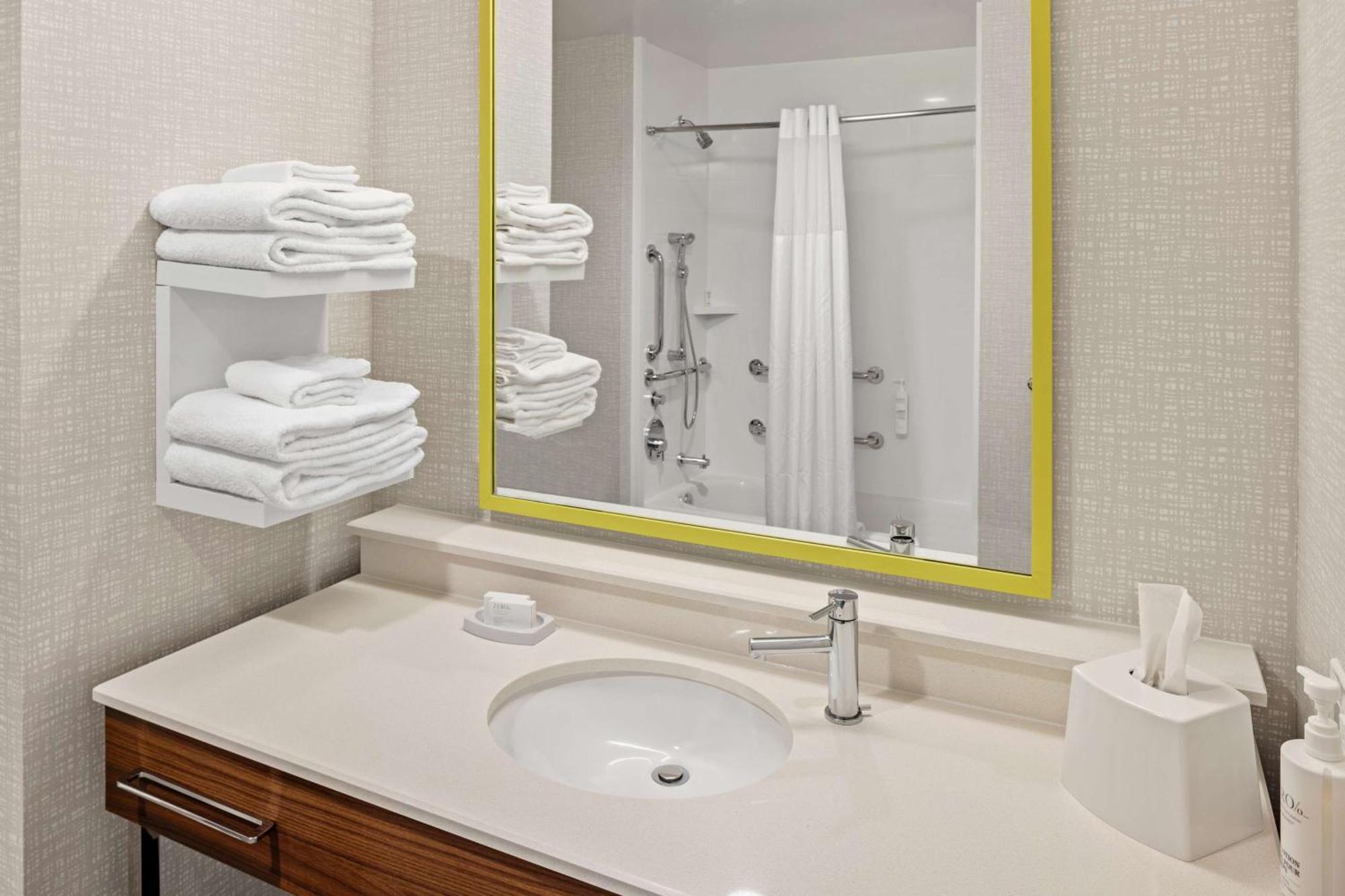 Hampton Inn & Suites Cincinnati West, Oh Dent Экстерьер фото