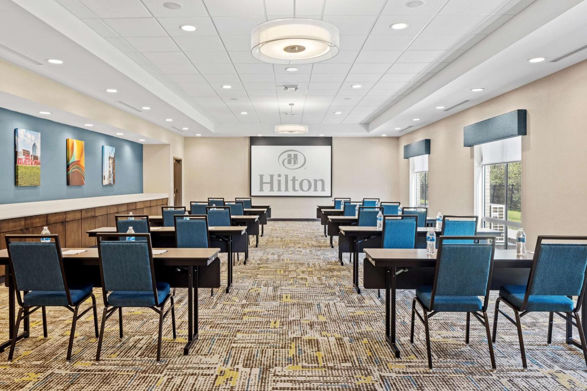 Hampton Inn & Suites Cincinnati West, Oh Dent Экстерьер фото