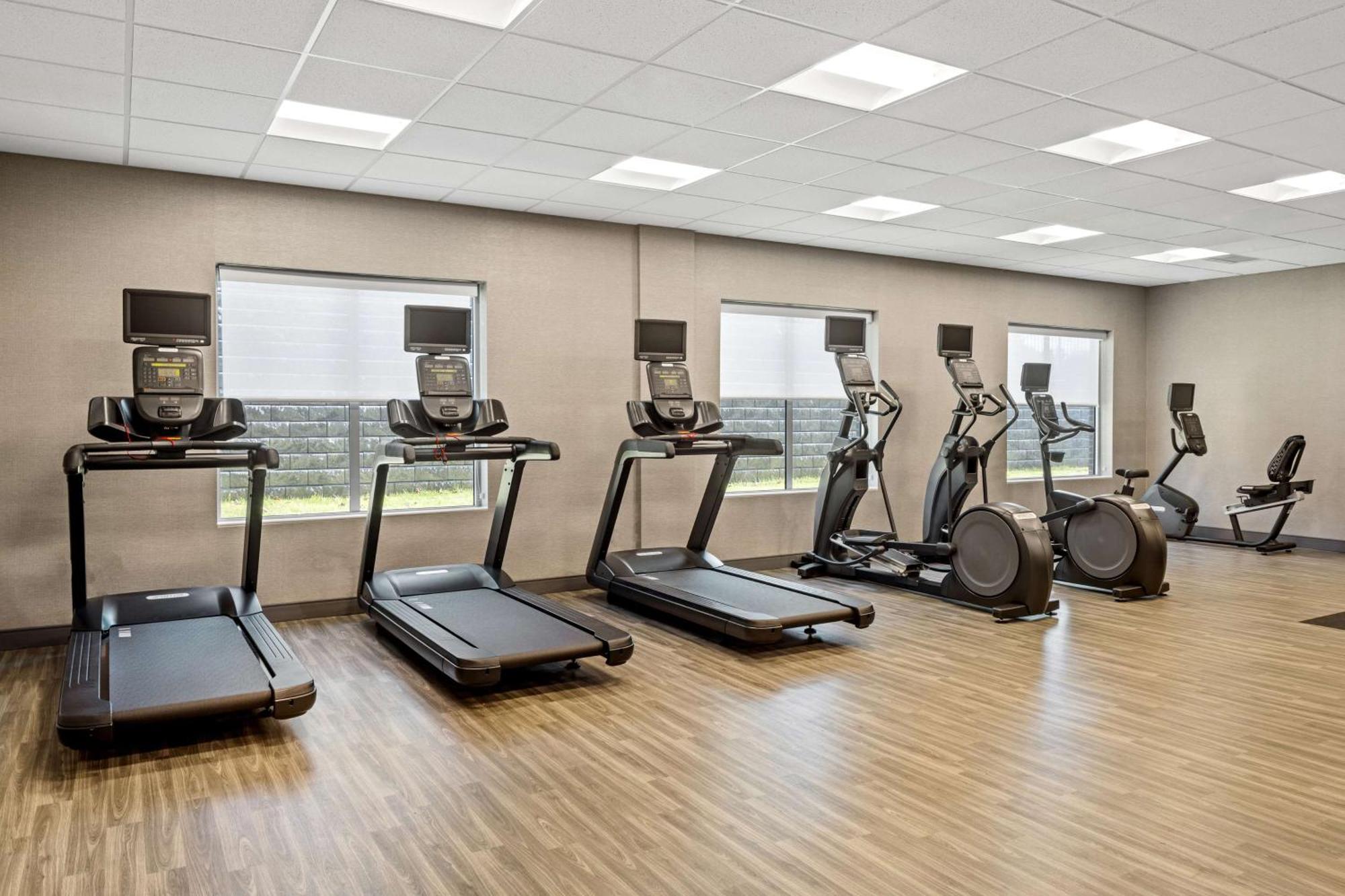 Hampton Inn & Suites Cincinnati West, Oh Dent Экстерьер фото