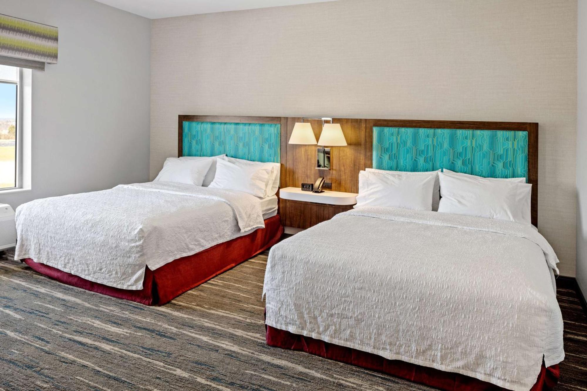 Hampton Inn & Suites Cincinnati West, Oh Dent Экстерьер фото