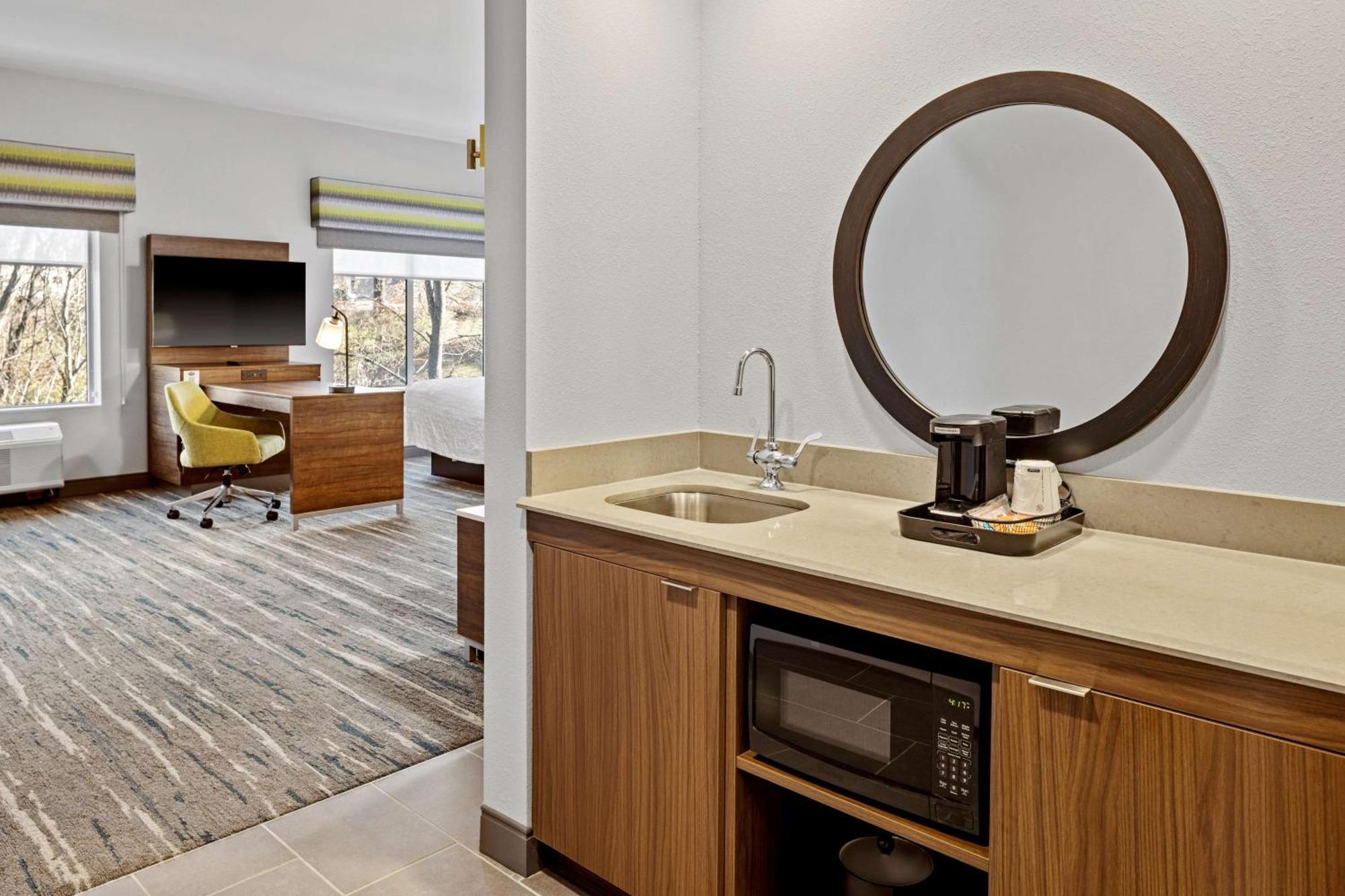 Hampton Inn & Suites Cincinnati West, Oh Dent Экстерьер фото