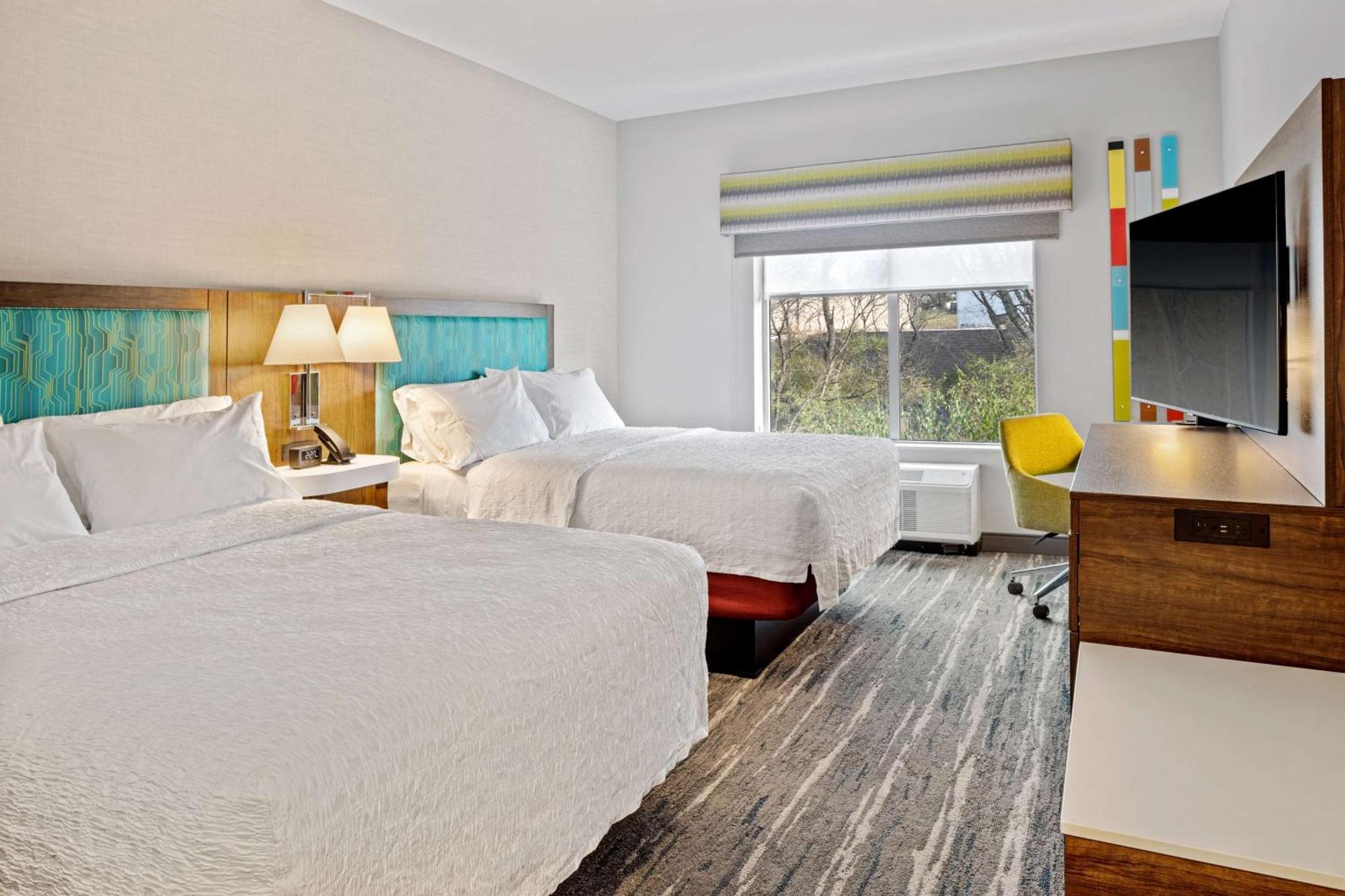 Hampton Inn & Suites Cincinnati West, Oh Dent Экстерьер фото