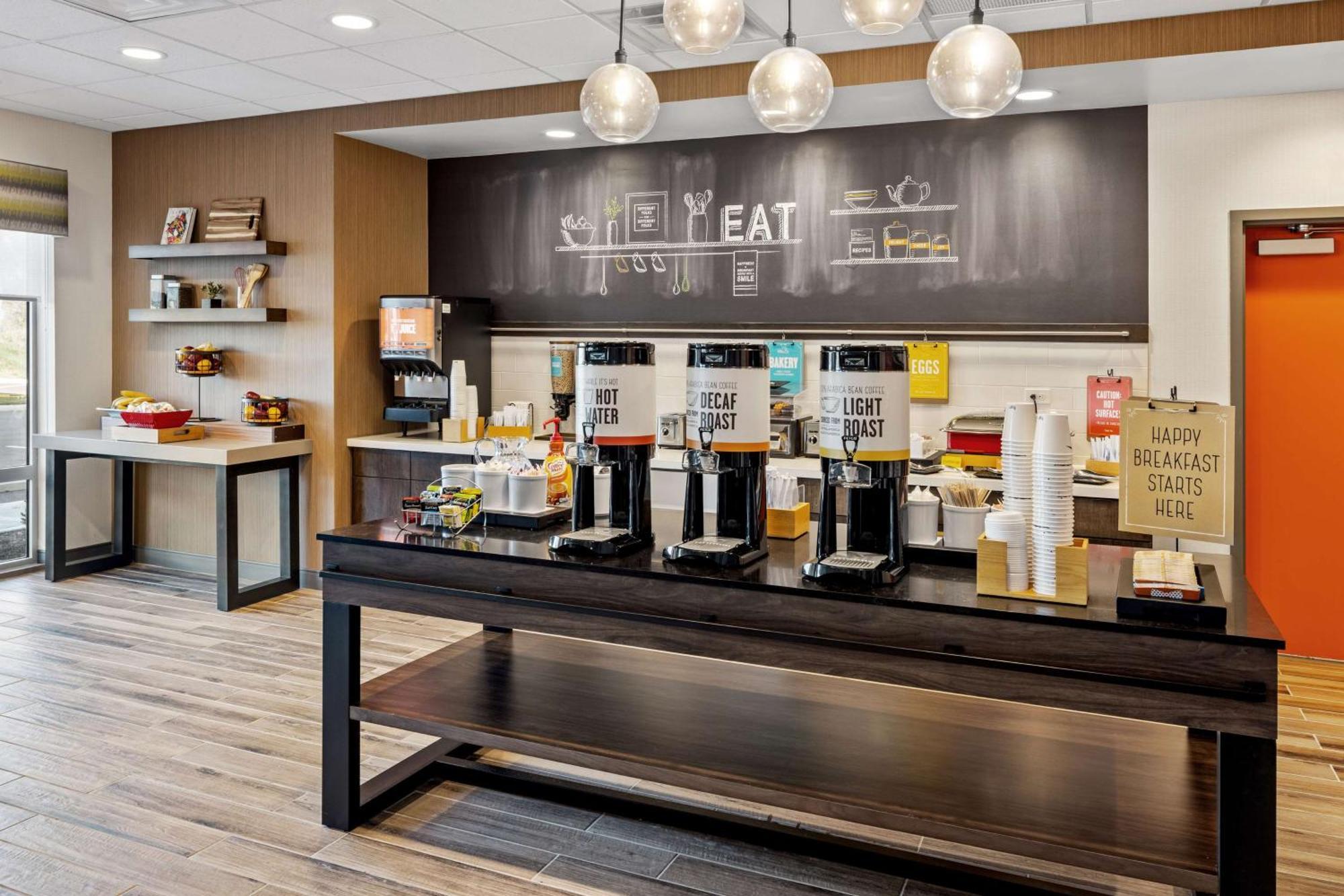 Hampton Inn & Suites Cincinnati West, Oh Dent Экстерьер фото