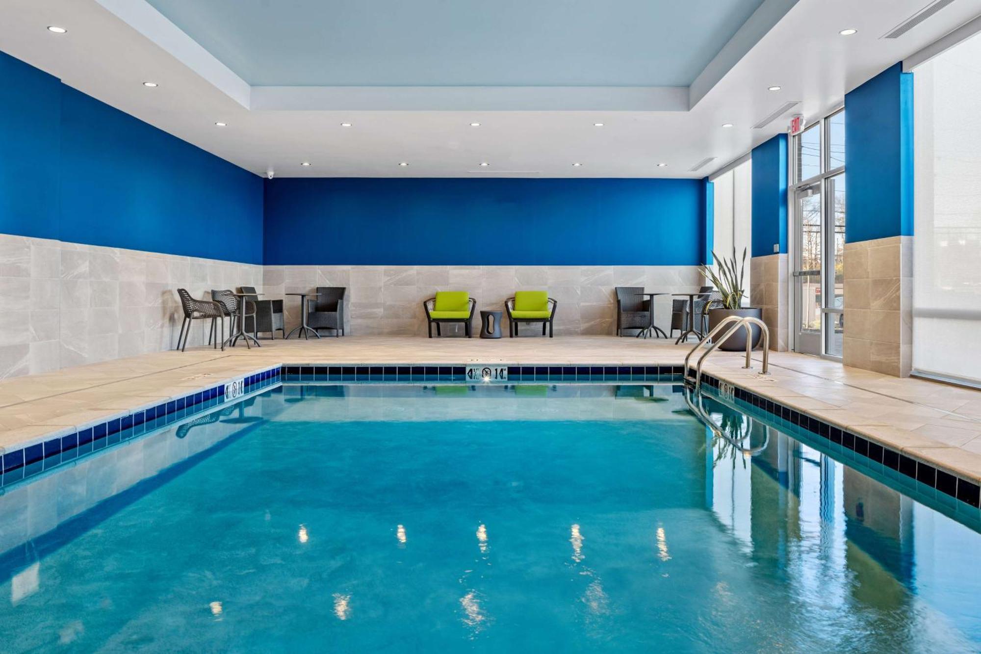 Hampton Inn & Suites Cincinnati West, Oh Dent Экстерьер фото