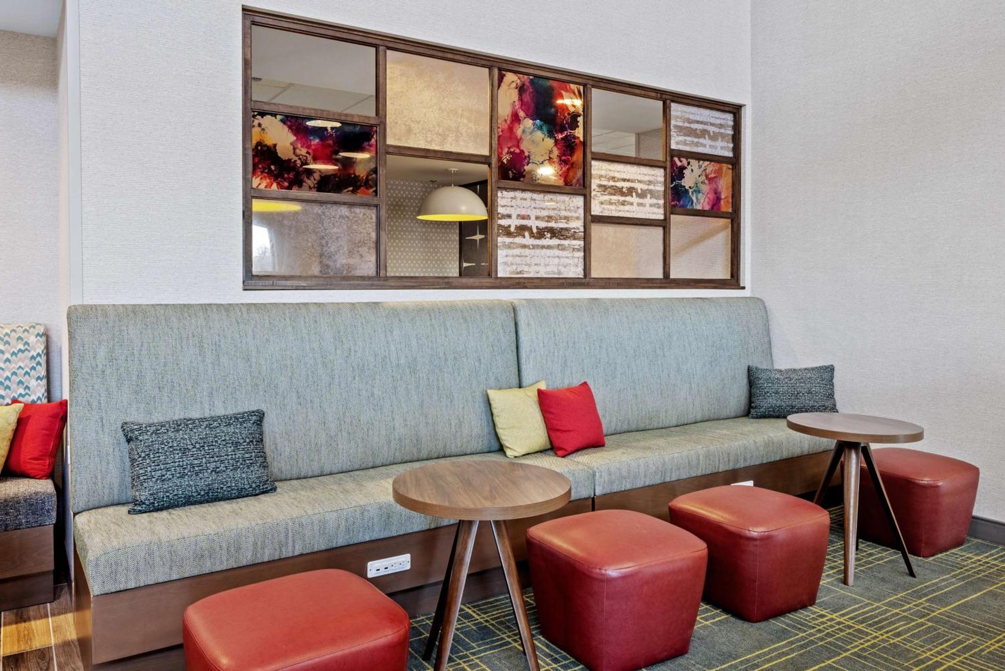 Hampton Inn & Suites Cincinnati West, Oh Dent Экстерьер фото